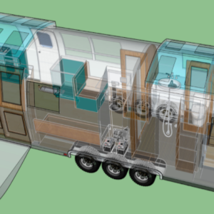 The Airstream Builders' Bible